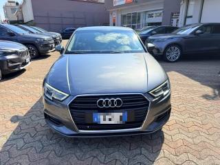 AUDI A3 usata, con Airbag