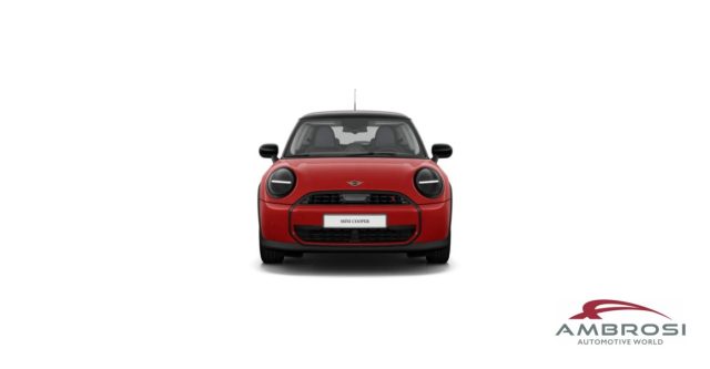 MINI Cooper S usata 4