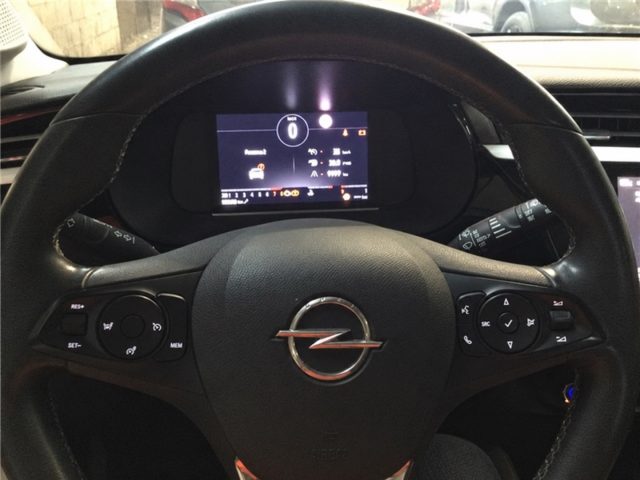 OPEL Corsa usata, con Luci diurne LED