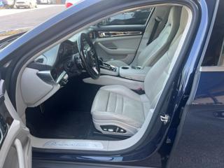 PORSCHE Panamera usata, con Chiusura centralizzata