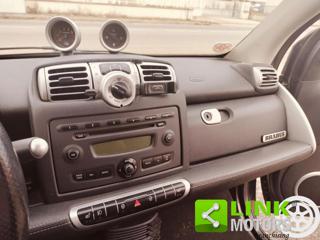 SMART ForTwo usata 15