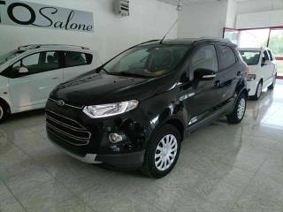 FORD EcoSport usata, con Airbag laterali