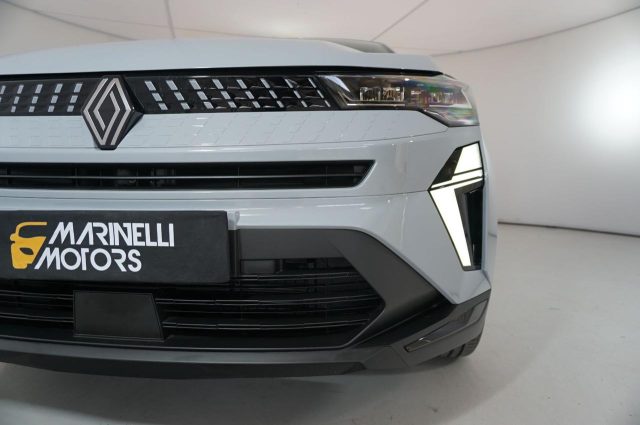 RENAULT Captur usata, con Park Distance Control