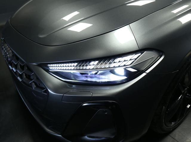 AUDI A5 usata, con Controllo automatico clima