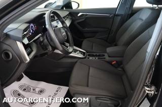 AUDI A3 usata, con Boardcomputer