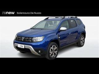 DACIA Duster 1.5 Blue dCi Prestige 4x2