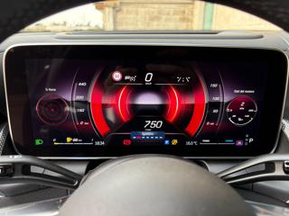 MERCEDES-BENZ GLC 220 usata, con Vivavoce