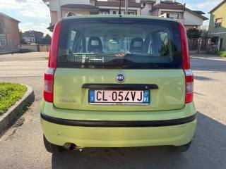 FIAT Panda usata, con Airbag Passeggero