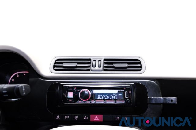FIAT Panda usata 22