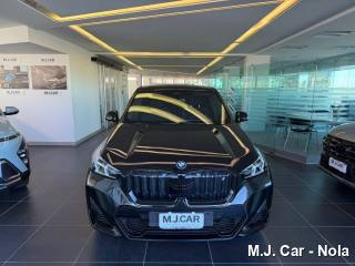 BMW iX1 usata, con Airbag laterali