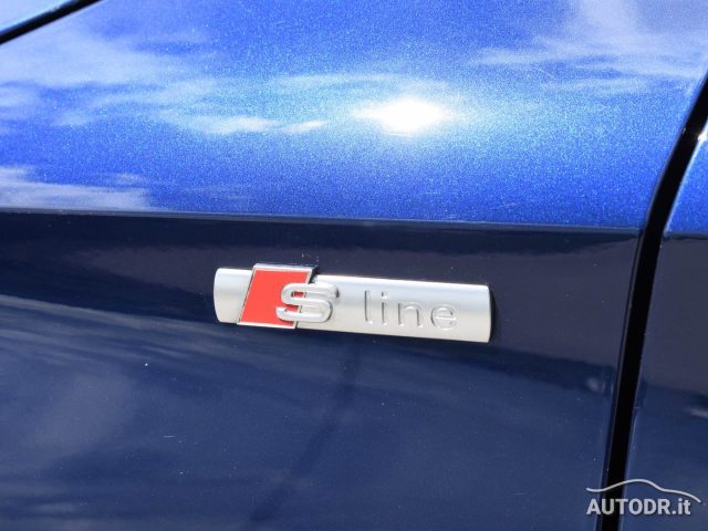 AUDI A3 usata, con Sistema di navigazione