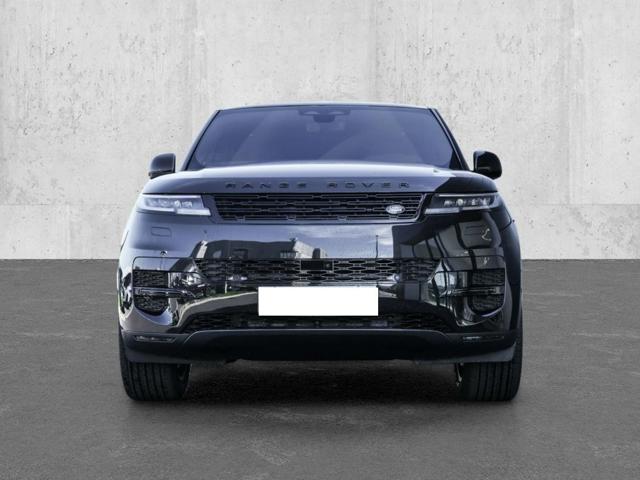 LAND ROVER Range Rover Sport usata, con Boardcomputer