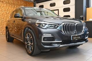 BMW X5 usata 69