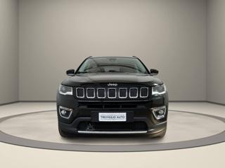 JEEP Compass usata, con Airbag