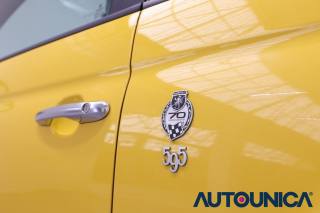 ABARTH 595 usata 32