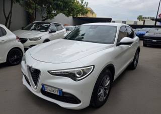 ALFA ROMEO Stelvio usata, con Airbag