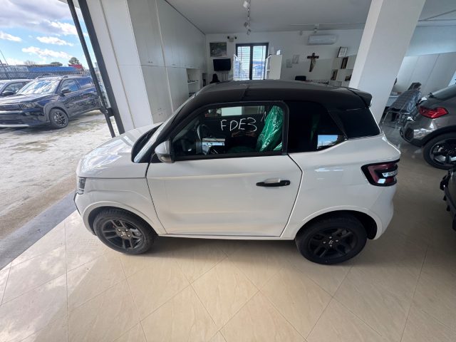 LIGIER JS usata, con ESP