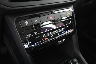 VOLKSWAGEN T-Cross usata 10