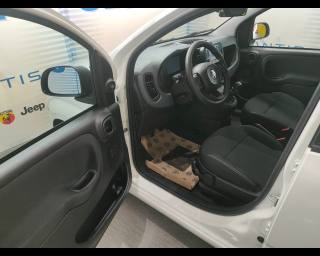 FIAT Panda usata, con Start/Stop Automatico