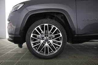 JEEP Compass usata 7