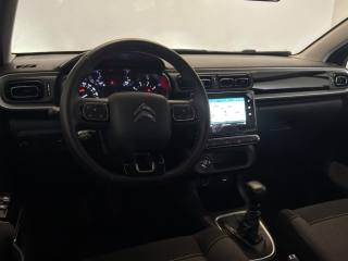 CITROEN C3 usata, con Climatizzatore