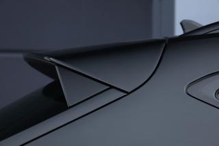 CUPRA Formentor usata, con Touch screen