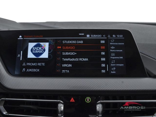BMW 116 usata 13