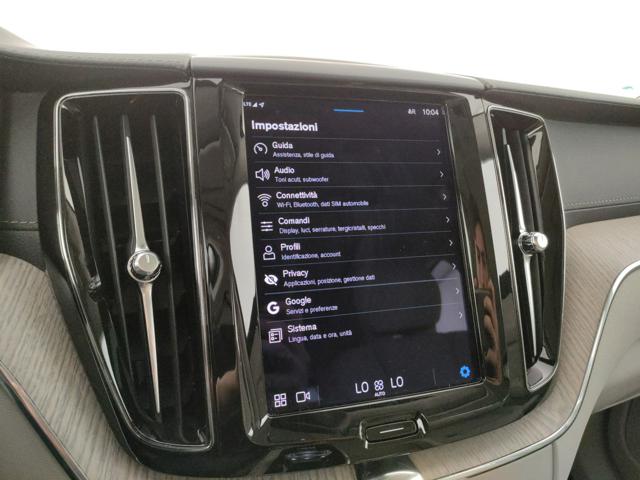 VOLVO XC60 usata, con Trazione integrale