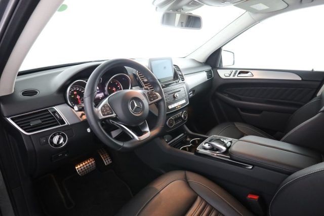 MERCEDES-BENZ CLA usata 1