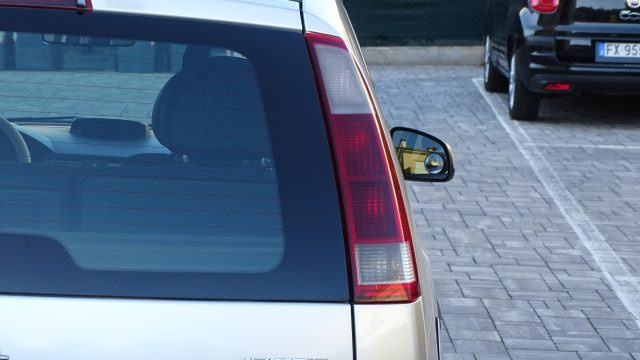 OPEL Meriva usata 29