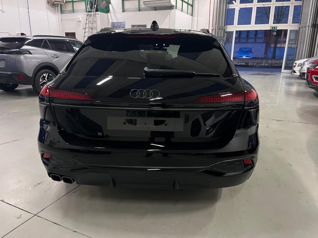 AUDI A6 usata, con Airbag