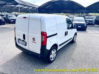FIAT Fiorino usata, con Alzacristalli elettrici