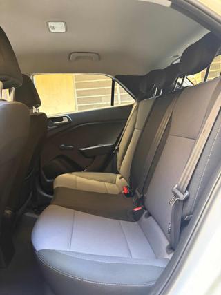HYUNDAI i20 usata, con Cerchi in lega