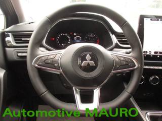 MITSUBISHI ASX usata, con Airbag testa