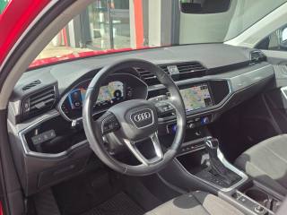 AUDI Q3 usata, con Volante in pelle