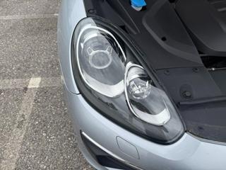 PORSCHE Cayenne usata, con Luci diurne LED