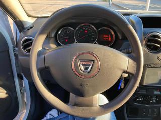 DACIA Duster usata, con Cruise Control
