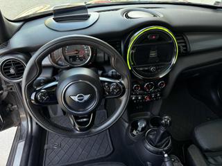 MINI Cooper D usata, con Chiusura centralizzata