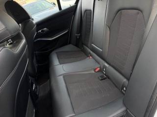 BMW 330 usata, con Boardcomputer