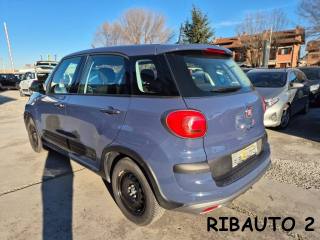 FIAT 500L usata, con Volante in pelle
