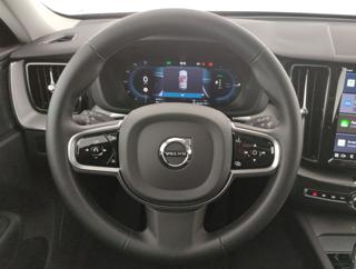 VOLVO XC60 usata, con Interni in pelle