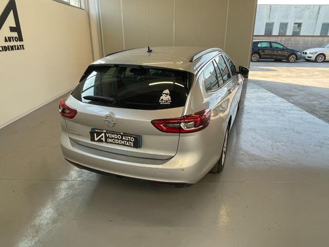 OPEL Insignia usata, con Boardcomputer