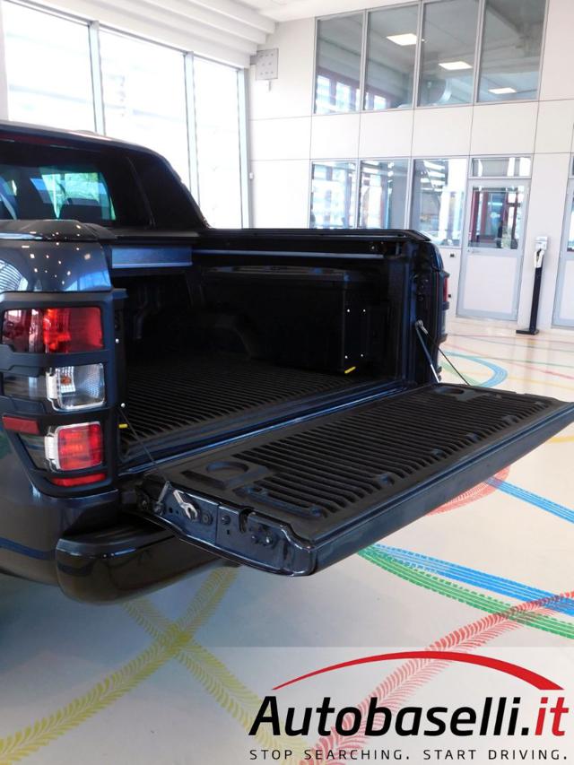 FORD Ranger usata 83