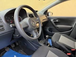 VOLKSWAGEN Polo usata, con Chiusura centralizzata