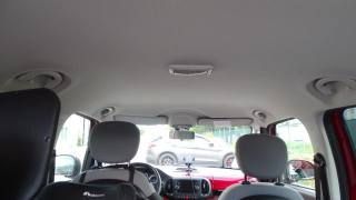 FIAT 500L usata 115