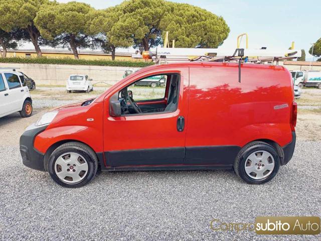 FIAT Fiorino usata, con Controllo trazione