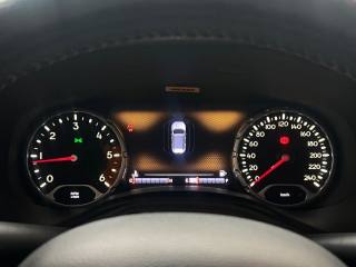 JEEP Renegade usata, con Fendinebbia