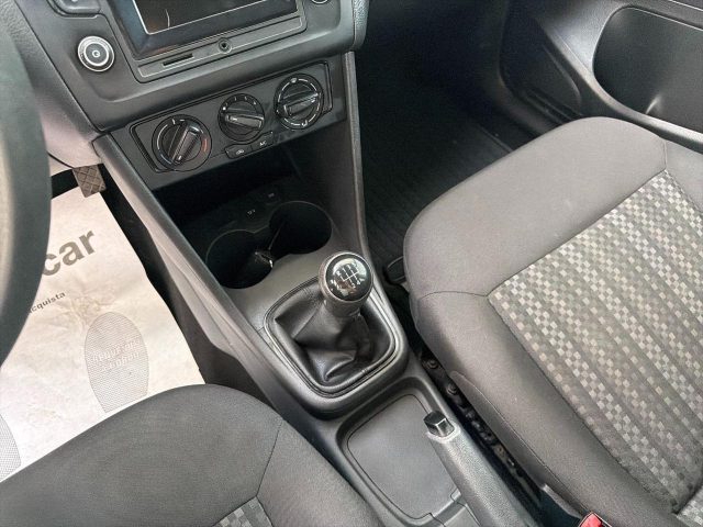 VOLKSWAGEN Polo usata, con Cruise Control