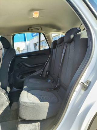 BMW X1 usata, con Cruise Control