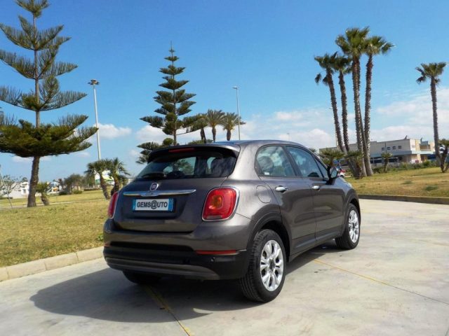 FIAT 500X usata, con USB